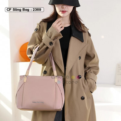 CF Sling Bag : 2369